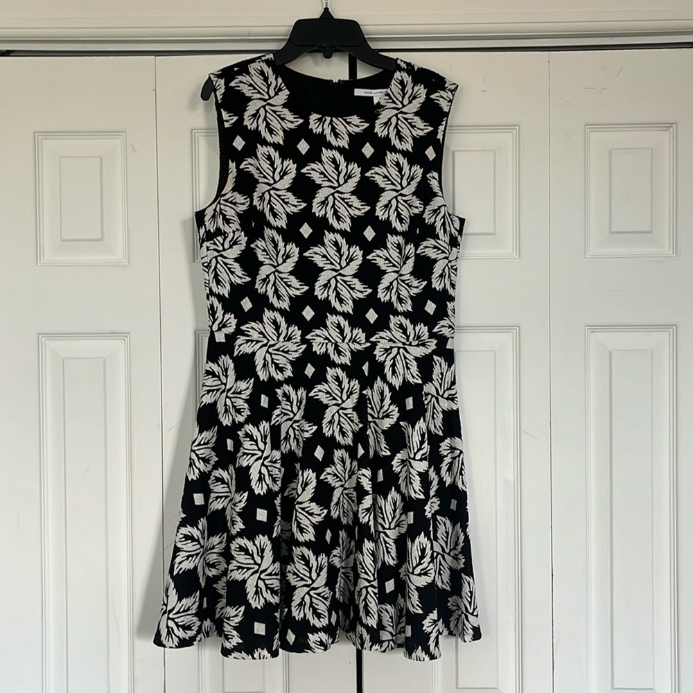 DVF Cocktail Dress